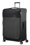 Samsonite B-lite Icon Spinner Expandable 78CM -black - Ys Travel Bags