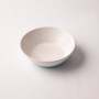 - Aqua Cereal Bowl