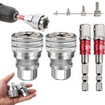 Multi-function Universal Socket Wrench Tool - Universal Maintenance Tool 10MM-19MM Adjustable Wrenchs For 3 8" Drive Ratchet Tor