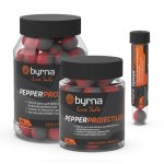 Pepper Projectiles – .68 Cal
