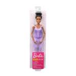 Ballerina Black Hair