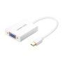 UGreen Mini Displayport To Vga Female