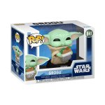 Funko Pop : Star Wars – Grogu