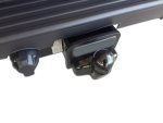 Isuzu 2015 – 2021 Towbar Fixed All Models Asb