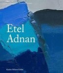 Etel Adnan Hardcover