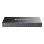 TP-link Omada 10-PORT Gigabit Easy 8-PORT Poe+ Managed Switch ES210GMP