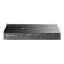 TP-link Omada 10-PORT Gigabit Easy 8-PORT Poe+ Managed Switch ES210GMP