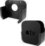 Tuff-Luv Wall Mount For Apple Tv 4