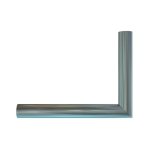 Elbow Small 600 Mast Offset