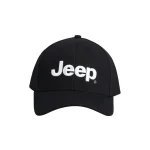 Jeep Basic Branded Cap - Ns