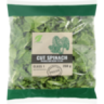 Cut Spinach 250G