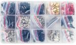 MicroWorld 780 Pcs Screw Set