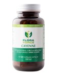 Flora f Cayenne 500MG 90 Caps