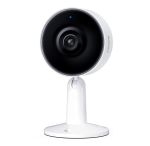 Baby Indoor Camera - IN1Q With Smart Wi-fi And Ai Motion Detection