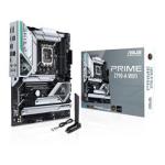 Asus Prime Z790-A Wifi Intel Z790 Raptor Lake Lga 1700 Atx DDR5 Desktop Motherboard