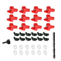 Poultry Drinker Set