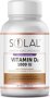 Solac Solal Vitamin D3 1000 Iu - Natural Immune Support 60 Capsules
