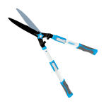 Aqua Hedge Shear Tele Prem Wavy Blade AQ370213