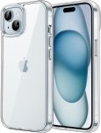 Tpu Clear Shockproof Transparent Case For Iphone 14 14 PRO 14 Pro Max