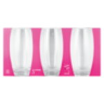 Empire Highball Glasses 3-PACK