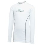 Junior Keeps Warm Long Sleeve Baselayer