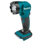 Makita 18V Cordless LED Flashlight Tool Only DML815