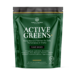 Nature’s Nutrition Active Greens Pouch 30 X 14G Sachets