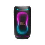 JBL Partybox 130 Portable Speaker With Dynamic Lightshow & Foldable Handle – Black