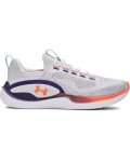 Men's Ua Flow Dynamic Training Shoes - Gray Mist 9