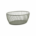 Basket-svart- By Aps
