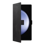 Flip Case For Samsung Galaxy S24 Ultra