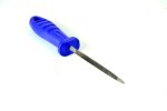 Viking File 100MM Three Corner Slim Tapered