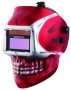 Welding Helmet Shade 9-13 Automatic Control Solar