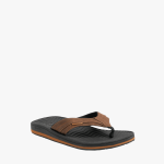 Mens Quest Sandal Chocolate - 17