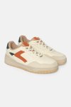 Court Sneaker - 11 Multi