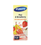 Tetra Juice - Pear & Strawberry 200ML