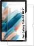 Tempered Glass Screen Protector For Samsung Galaxy Tab A8 - 10.5