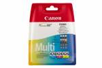 Canon INK-CLI-426 C m y MULTIPACK-IP4840 IP4940 MG5140 MG5240 MG5340 MG6140 MG8140- Yield 570