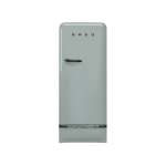 Smeg X Porsche Fab 28 Fridge Green