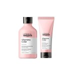L'oreal Vitamino Color Shampoo & Conditioner Bundle