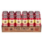 Tipo Tinto R&r Can 24 X 440ML