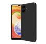 Premium Silicone Back Cover Compatible With Samsung Galaxy A03