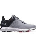 Men's Ua Hovr Drive 2 Wide E Golf Shoes - Mod Gray 10
