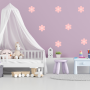 Cute Daisy Wall Stickers