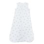 Babes & Kids Little Acorn 100% Cotton Rainbows Baby Sleeping Bag - 1 Tog - 6-20 Months
