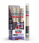 Bagawags Megachews Marrow Bone Per Stick