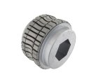 John Deere Worm Gear TCU40491 QA-7 QA-5