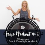 Fomo Style Workout 71