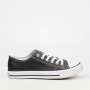 Urbanart Dare 4 Faux Leather - Black - Black / 4