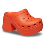 Siren Clog - Lava M9W11